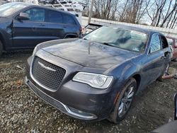 2015 Chrysler 300 Limited for sale in Windsor, NJ