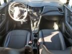 2018 Chevrolet Trax 1LT