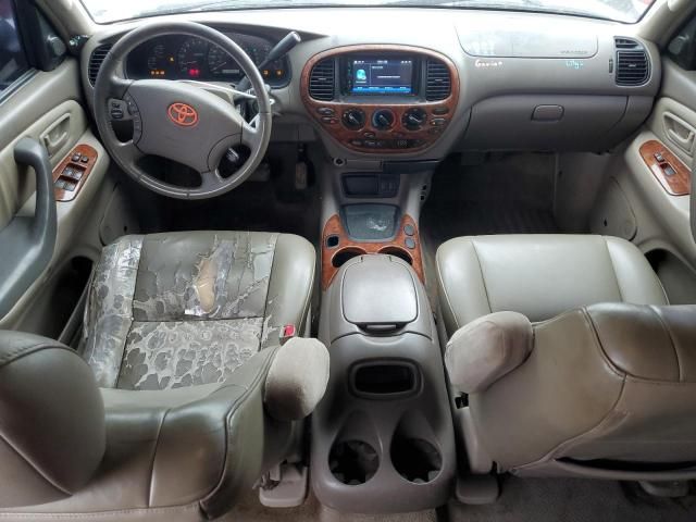 2005 Toyota Tundra Double Cab Limited