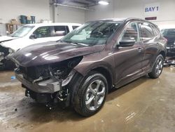 Ford Escape st Vehiculos salvage en venta: 2023 Ford Escape ST Line