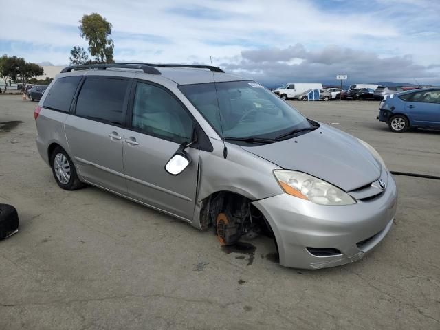 2007 Toyota Sienna CE