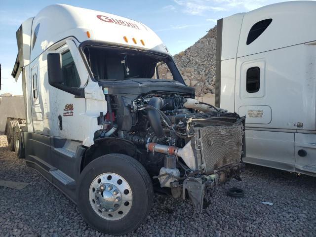 2025 Freigliner 2025 Freightliner Cascadia 126 Semi Truck