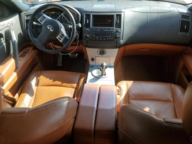 2003 Infiniti FX35