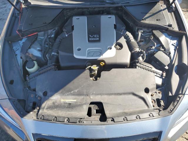 2014 Infiniti Q50 Base