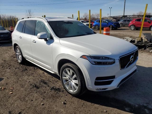 2018 Volvo XC90 T6