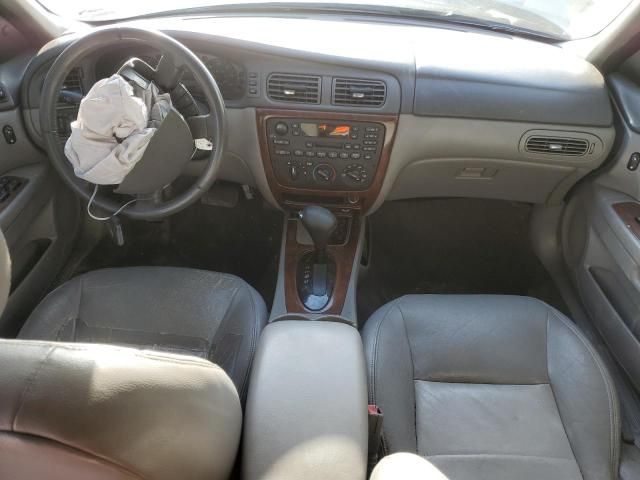 2007 Ford Taurus SEL