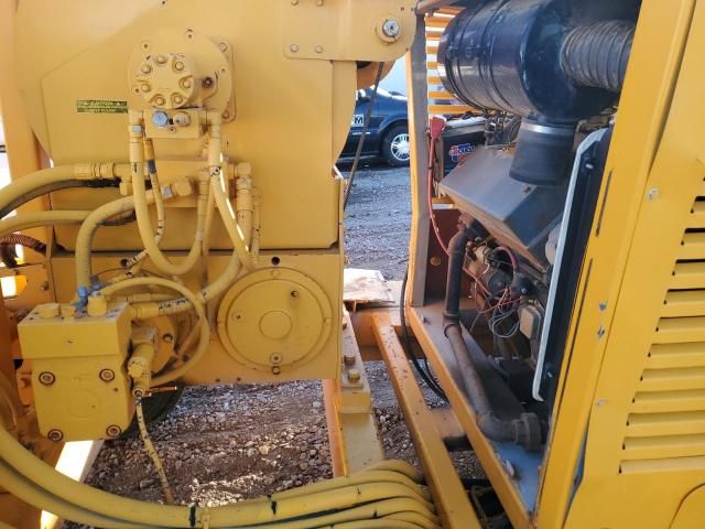 2004 Unknown 2004 TSE International Underground Cable Puller