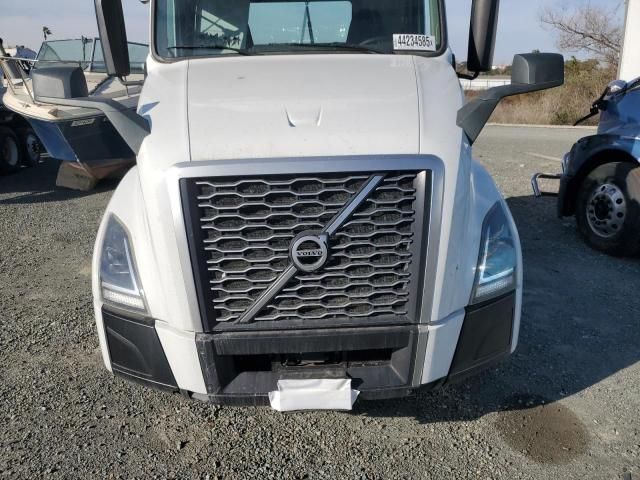2019 Volvo VN VNL