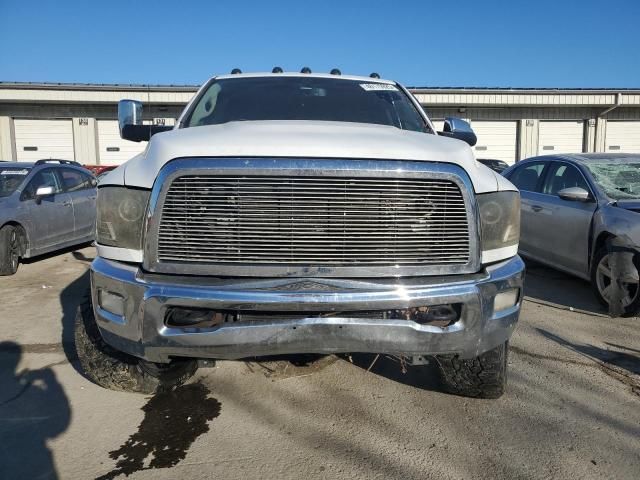2012 Dodge RAM 2500 Laramie