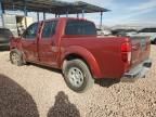 2014 Nissan Frontier S