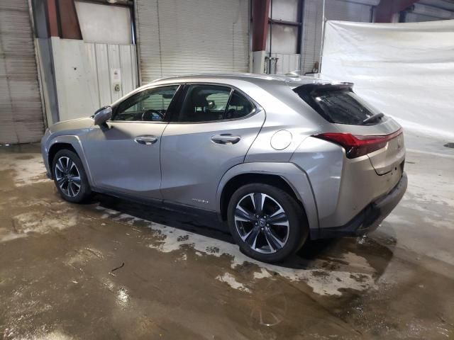 2022 Lexus UX 250H Base