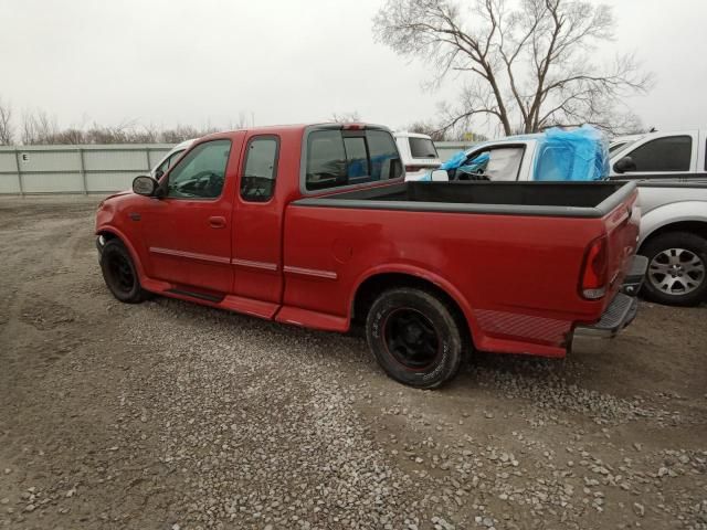 1997 Ford F150