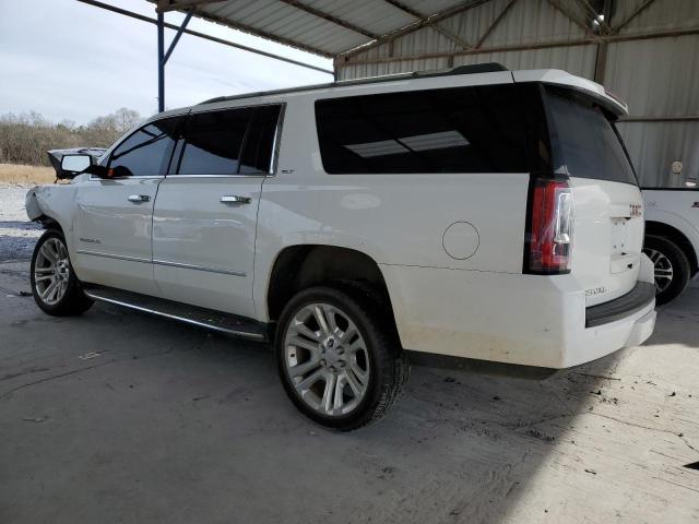 2020 GMC Yukon xl C1500 slt