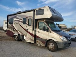 2013 Mercedes-Benz Sprinter 3500 en venta en San Antonio, TX