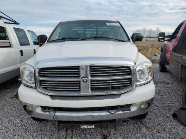 2008 Dodge RAM 3500 ST