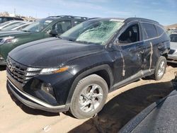 2022 Hyundai Tucson SEL en venta en Albuquerque, NM