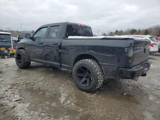 2014 Dodge RAM 1500 ST