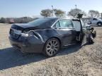 2017 Lincoln Continental Reserve