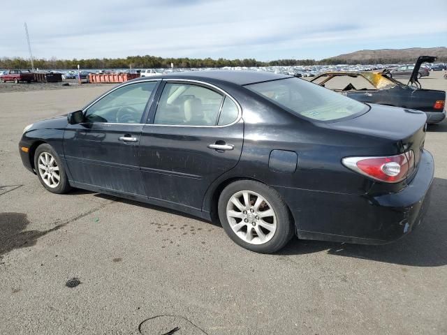 2002 Lexus ES 300