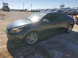 Scion tc Vehiculos salvage en venta: 2007 Scion TC