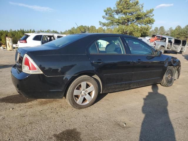 2007 Ford Fusion SE