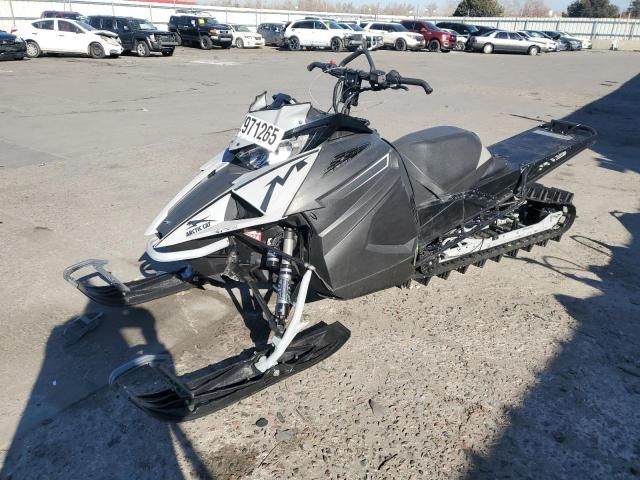 2019 Arctic Cat Snowmobile