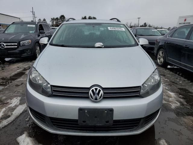 2012 Volkswagen Jetta S