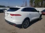 2019 Jaguar F-PACE Premium