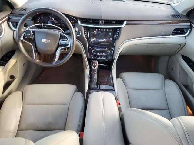 2016 Cadillac XTS Luxury Collection