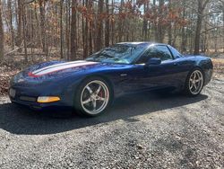 2004 Chevrolet Corvette Z06 for sale in Concord, NC