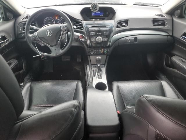 2013 Acura ILX 20 Premium