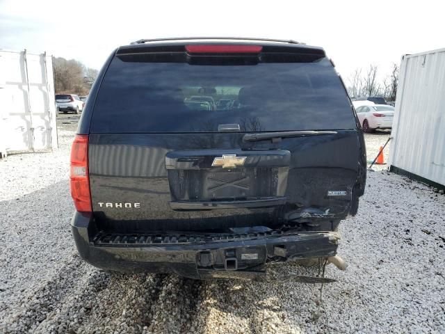 2010 Chevrolet Tahoe K1500 LT