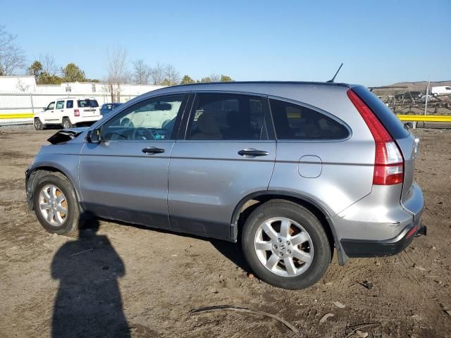 2007 Honda CR-V EX