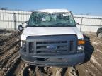 2013 Ford Econoline E350 Super Duty Van