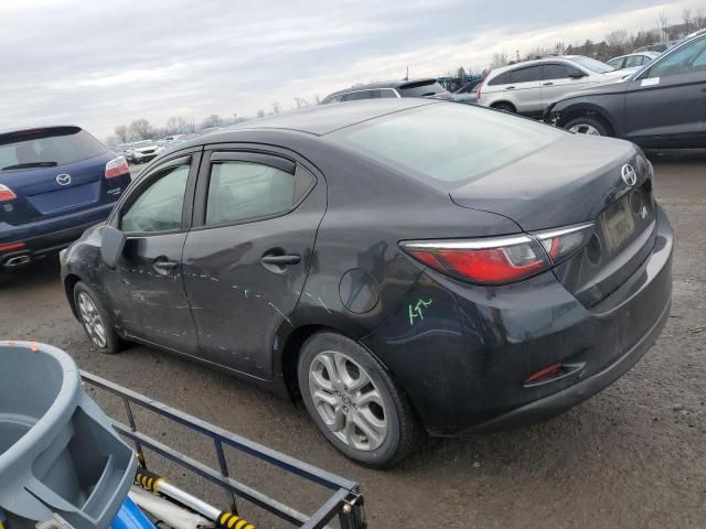 2016 Scion IA