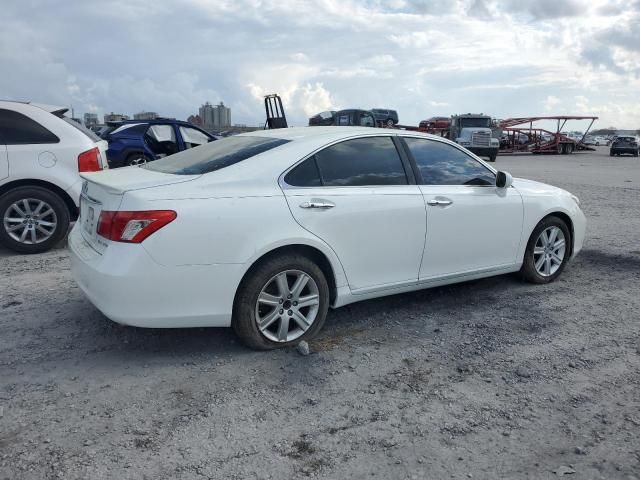 2009 Lexus ES 350