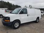2013 Chevrolet Express G2500