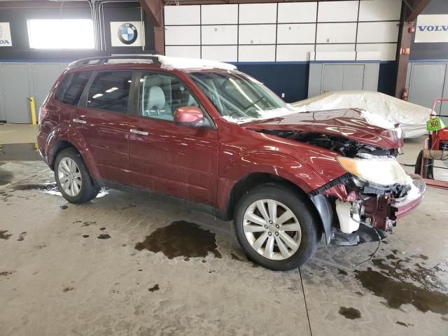 2011 Subaru Forester 2.5X Premium