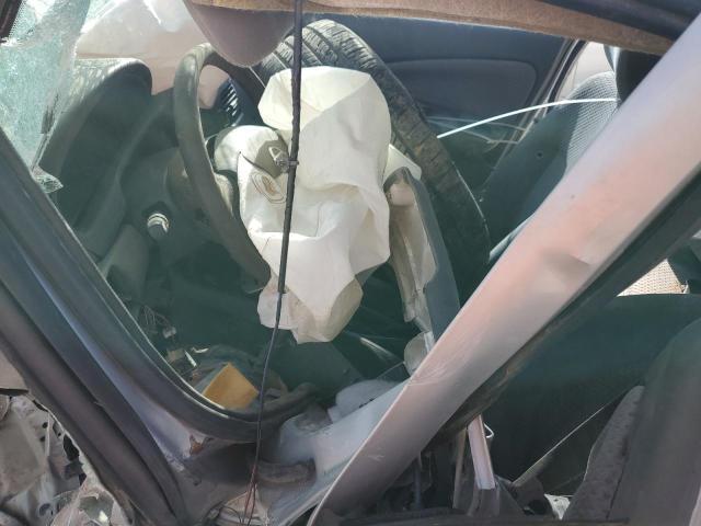 2006 Nissan Sentra 1.8