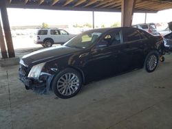 Cadillac cts Vehiculos salvage en venta: 2011 Cadillac CTS Premium Collection