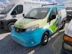 2021 Nissan NV200 2.5S