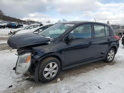 Nissan Versa salvage cars for sale: 2012 Nissan Versa S