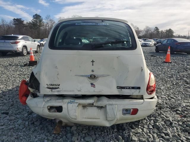 2007 Chrysler PT Cruiser