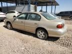 2001 Chevrolet Malibu LS