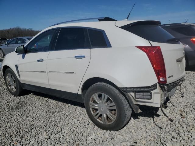 2011 Cadillac SRX Luxury Collection