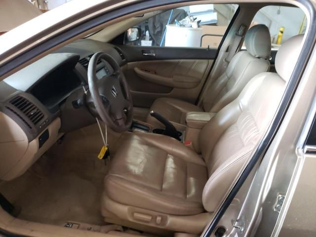 2005 Honda Accord EX