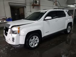 GMC Vehiculos salvage en venta: 2012 GMC Terrain SLT