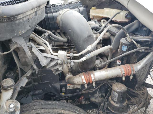 2022 Freigliner 2022 Freightliner Cascadia 126