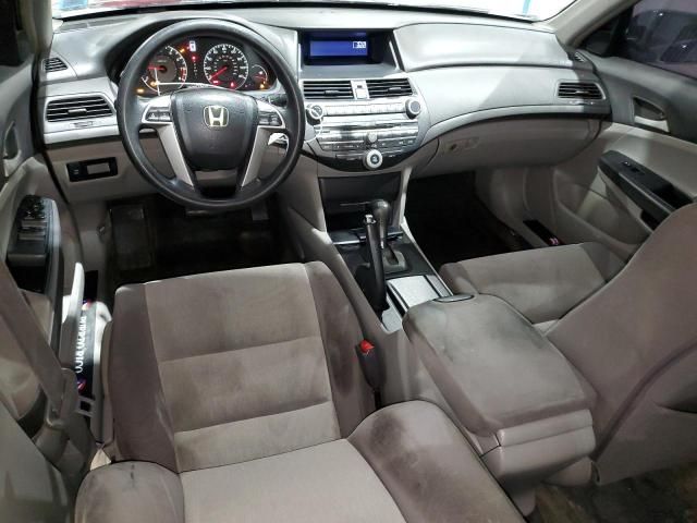 2008 Honda Accord LX