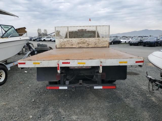 2009 GMC Sierra K3500 SLE